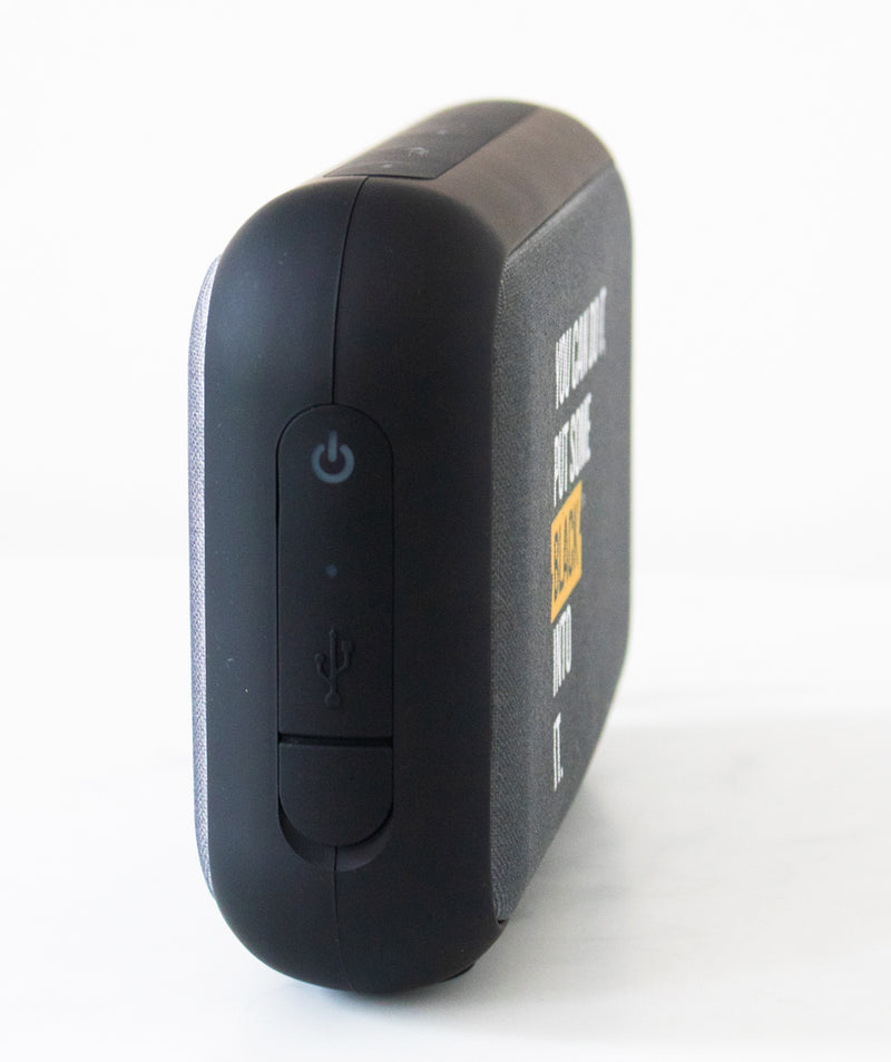 PSBII -  Bluetooth Speaker