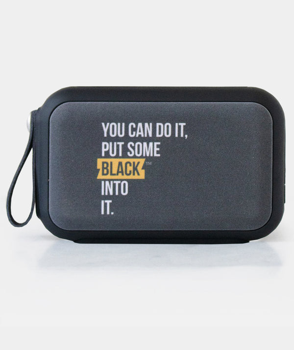 PSBII -  Bluetooth Speaker