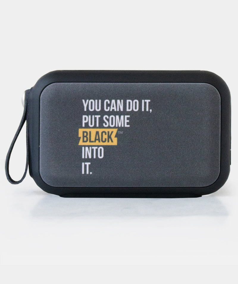 PSBII -  Bluetooth Speaker