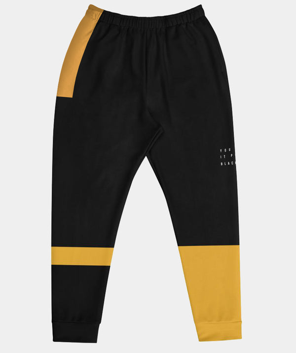PSBII- Joggers – BLACKOLOGY 365