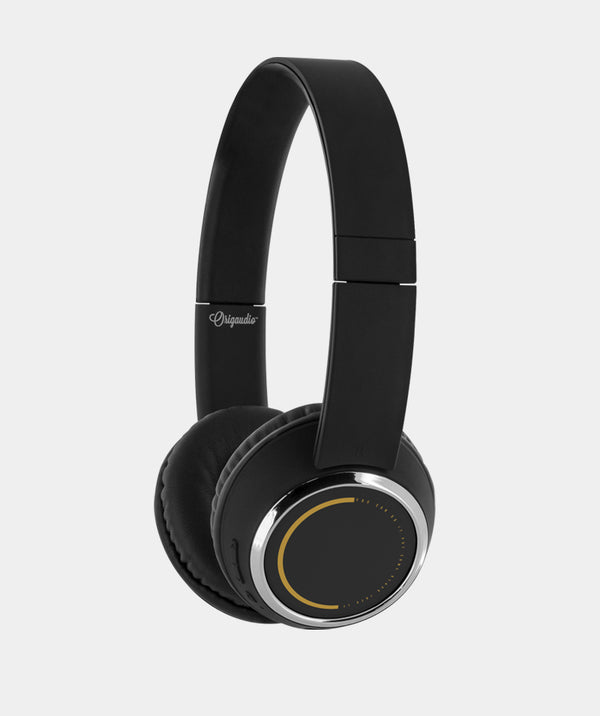 PSBII- Bluetooth Headphones