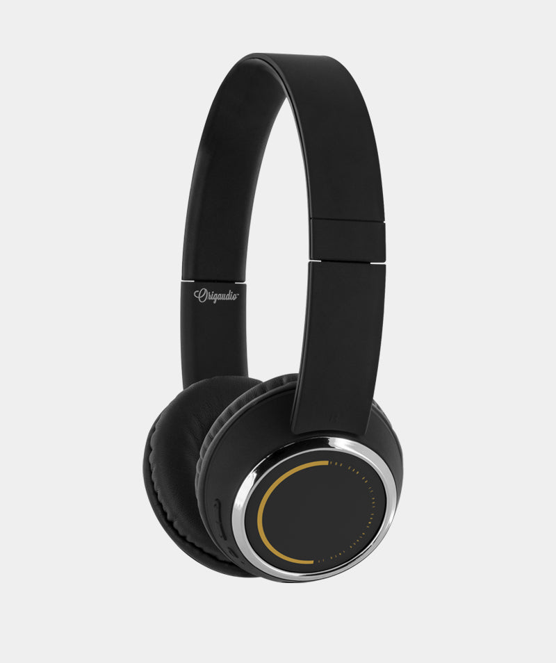 PSBII- Bluetooth Headphones