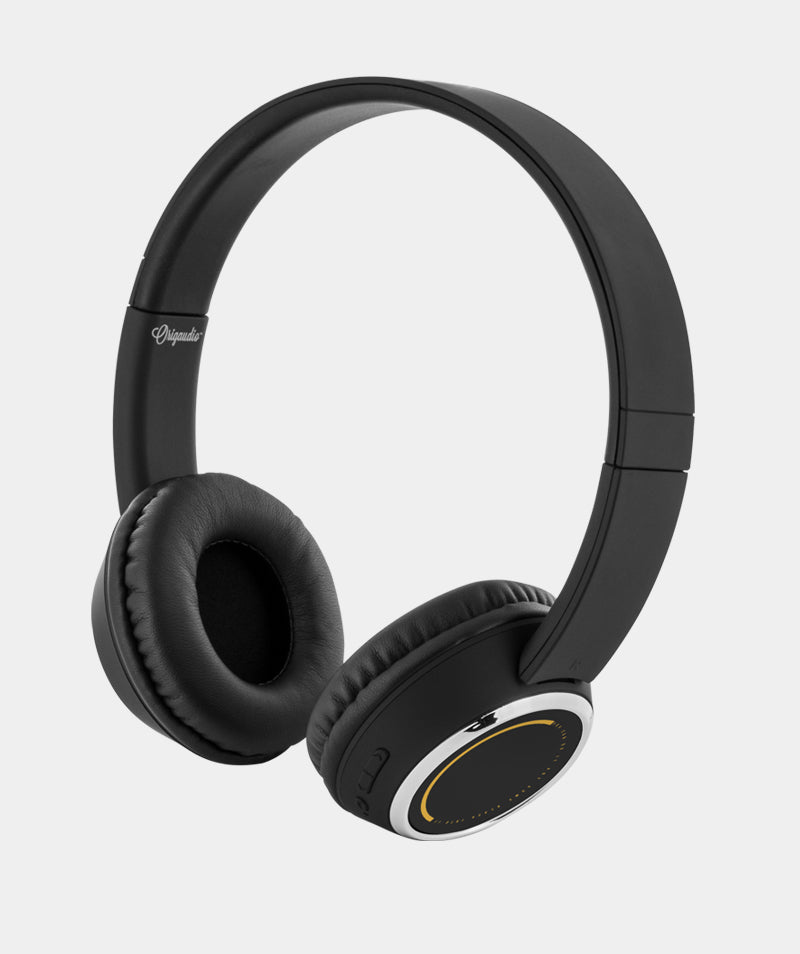 PSBII- Bluetooth Headphones