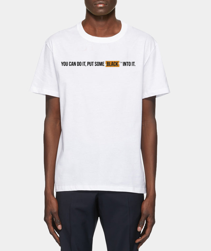 PSBII - Short Sleeve Mens T-shirt