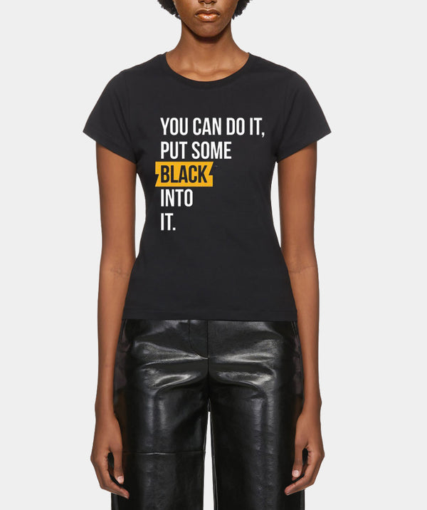 PSBII - Women's short sleeve t-shirt