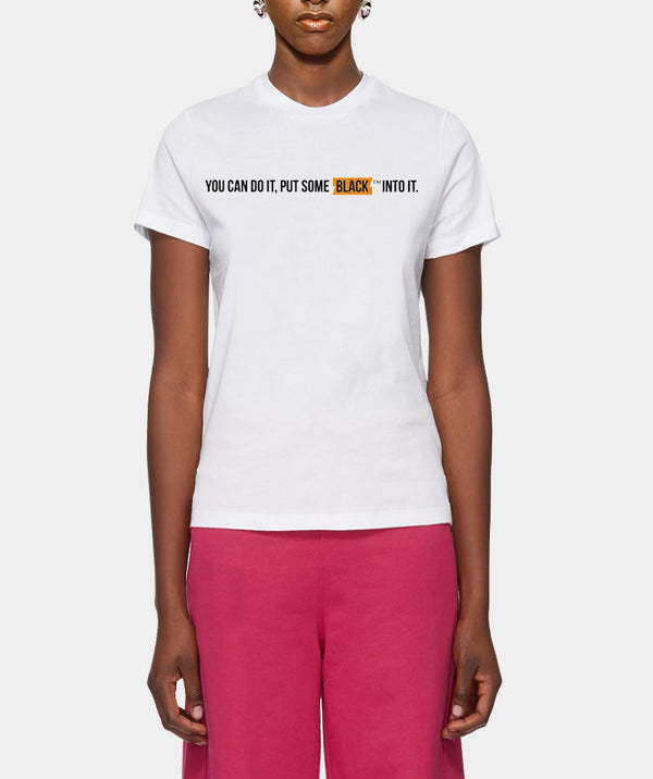 PSBII - Women's short sleeve t-shirt- AV