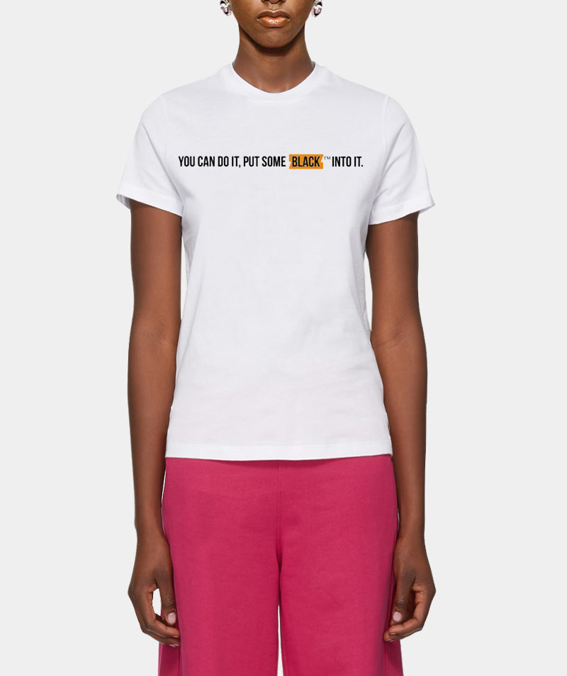 PSBII - Women's short sleeve t-shirt- AV