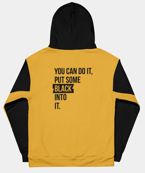 PSBII- Unisex Hoodie