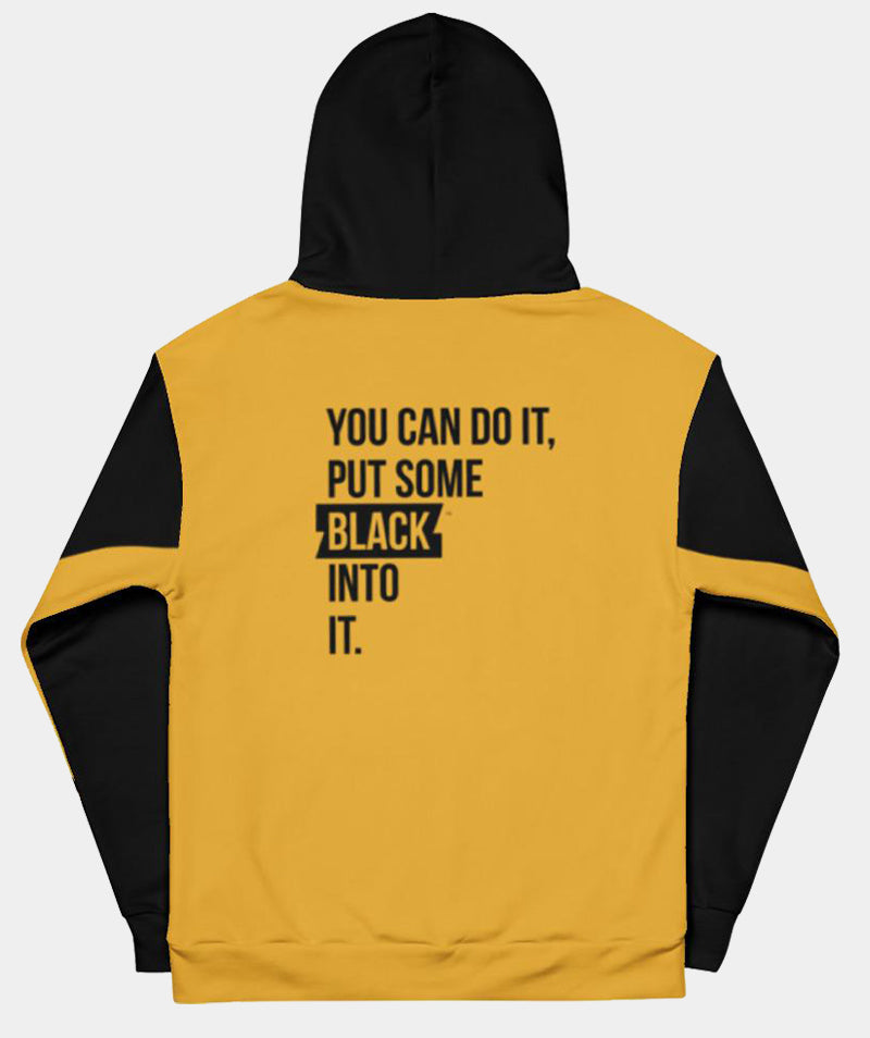 PSBII- Unisex Hoodie