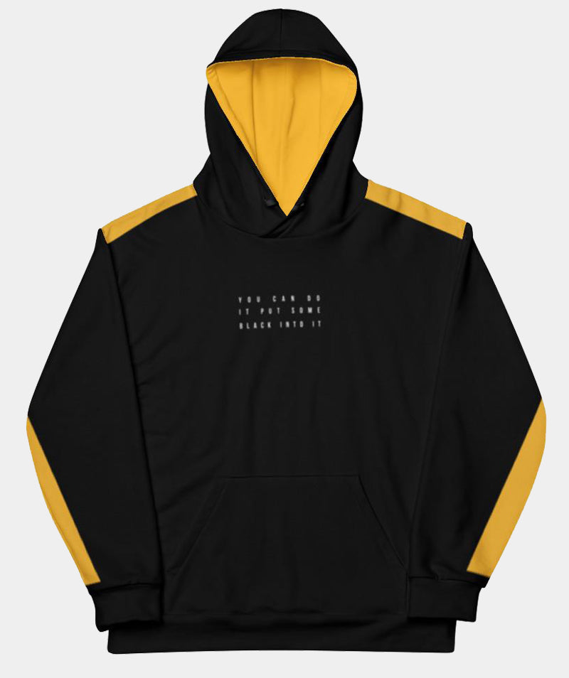 PSBII- Unisex Hoodie