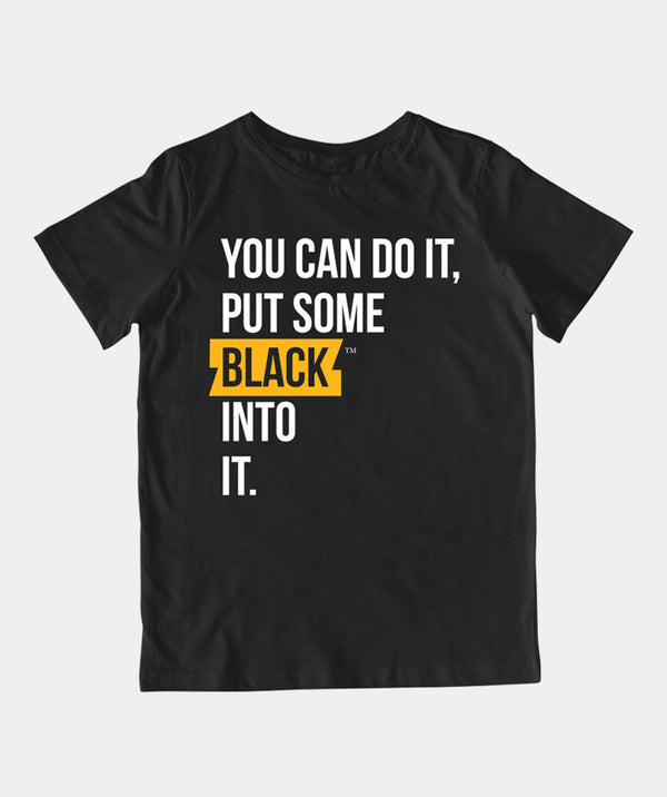 PSBII- Youth jersey t-shirt