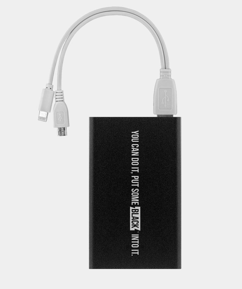 PSBII- Power Bank