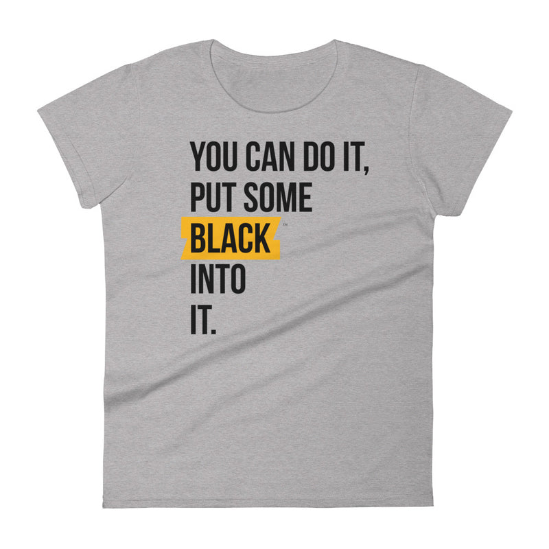 PSBII - Women's short sleeve t-shirt