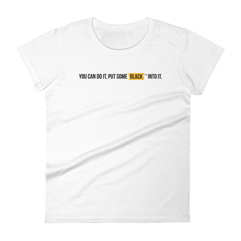 PSBII - Women's short sleeve t-shirt- AV